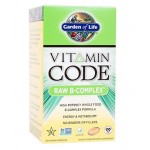 ขาย วิตามินบีรวม ยี่ห้อ Garden of Life Vitamin Code Vitamin B Complex, 120 Capsules